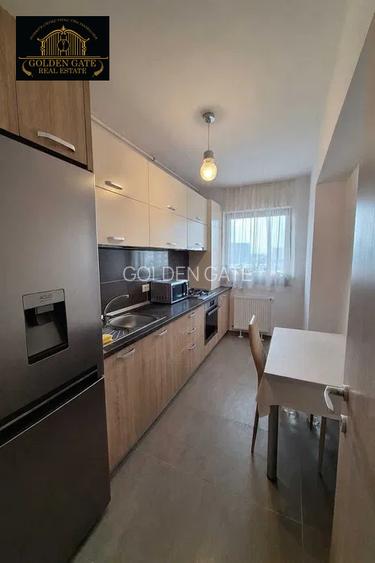 Onix Grozavesti - 2 Camere Mobilat Centrala Balcon Parcare - 3