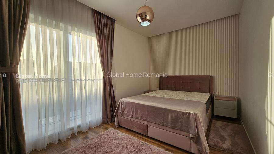 Vila Individuala 140 MP | Tunari | Curte 300 MP | 2 locuri parcare - 4