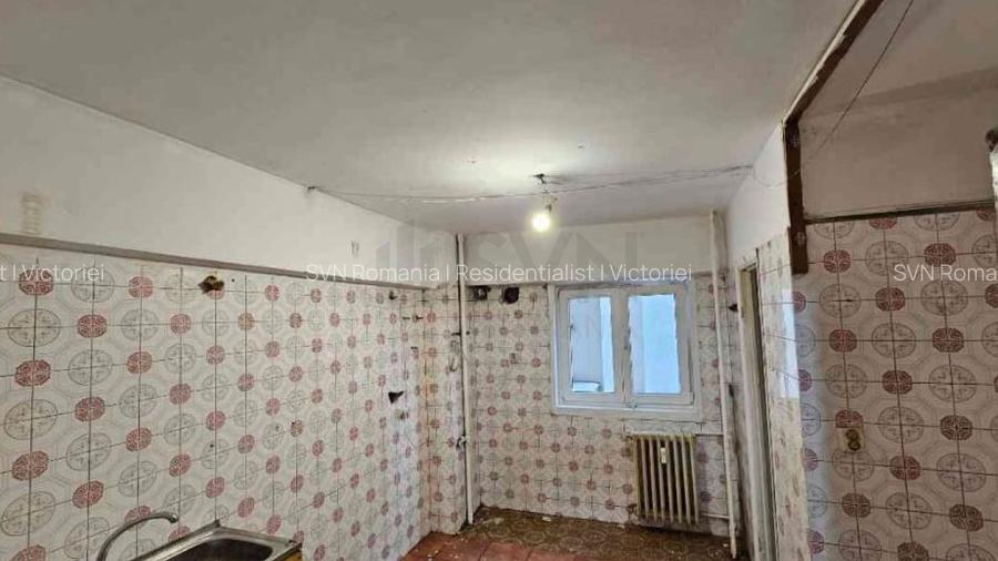 REA1027721 Apartament 4 camere I Dorobanti I Facultatea de Stiinte Economice I D - 6