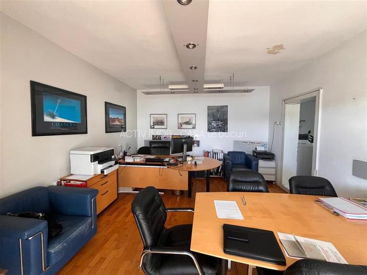 Lugoj,  Vila de Vis Cu Piscina, 440 Mp. Construiti, 820 Mp. Teren - 35
