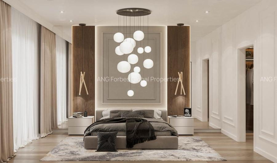 Apartament Spațios cu Terase și Lumină Naturală în Zona Herăstrău - 3