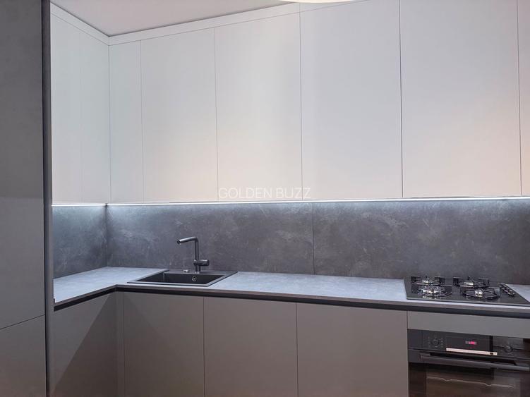 Apartament 4 camere lux | 3 bai | Parcare subterana | Residence 5 - 14