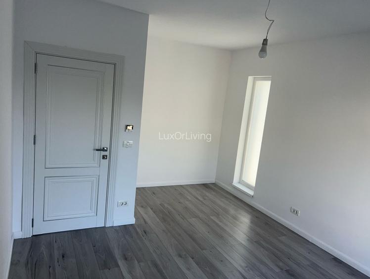 Vila de lux cu 4 camere Voluntari - Teren 300mp - Oaza de Liniste - 15