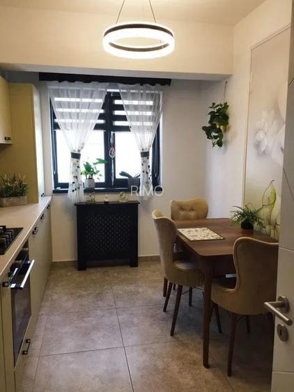 3 camere modern 99D Residence | Șos. Alexandriei | 2 Bai |  Bloc 2022 - 5