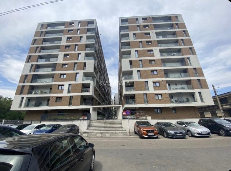 Garsonieră Politehnica Residence - 36