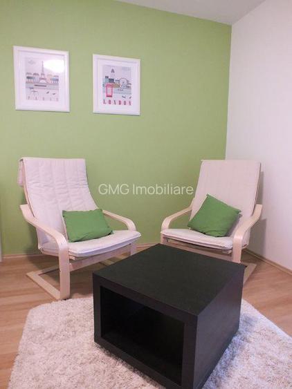 Garsoniera zona IANCULUI - 2