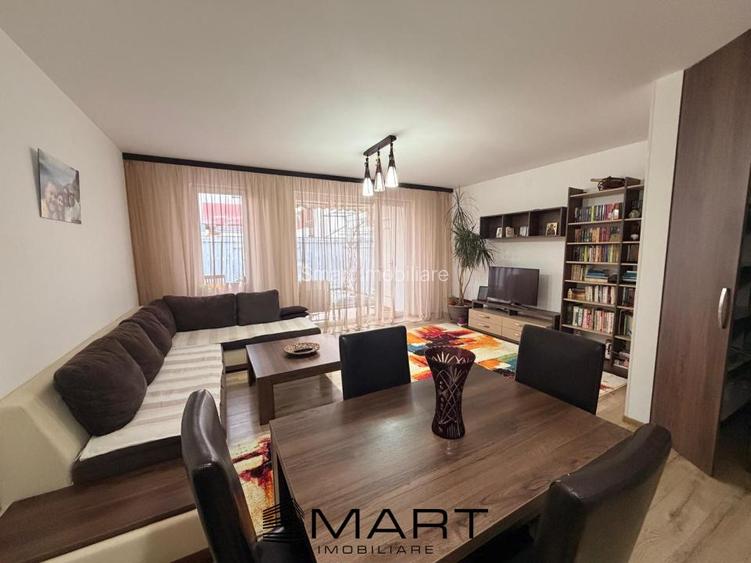 Casa individuala 100 mp Tractorul - 4