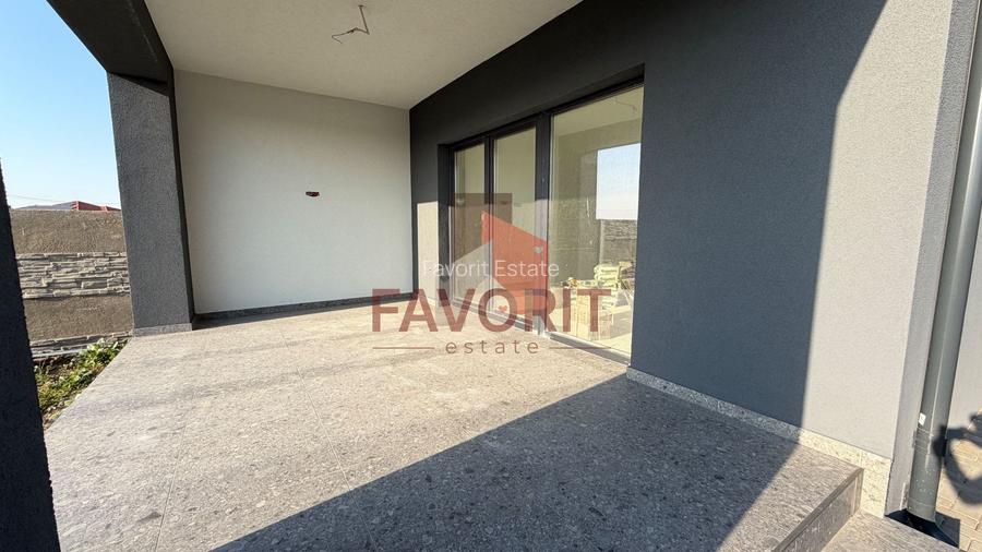 Duplex despartit prin CT | Toate utilitatile | Langa asfalt | Lidl - 5