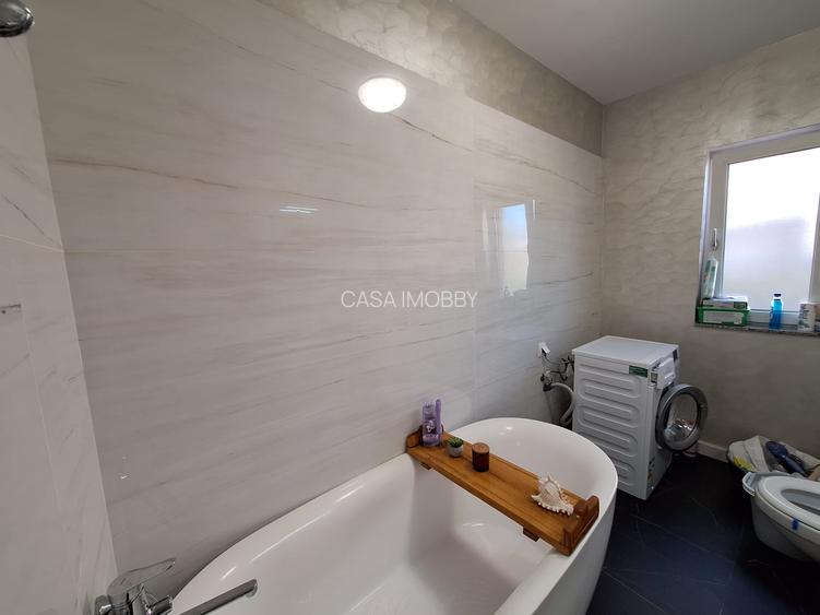 Oportunitate!Apartament de lux,42mp utili plus parcare,117 500euro. - 22