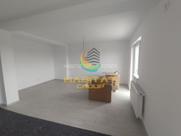 Duplex 4 camere / P+1+pod / Popesti Leordeni / Comision 0% - 6