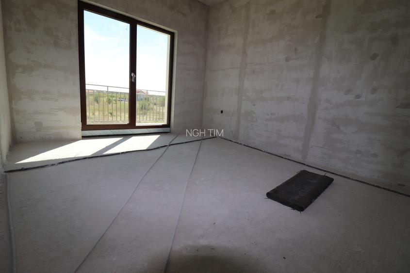 Case insiruite in zona Calea Mosnitei - 7