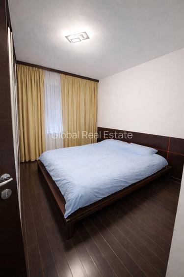 2 Camere Zona Tomis 2 Gaze Mobilat Utilat - 11