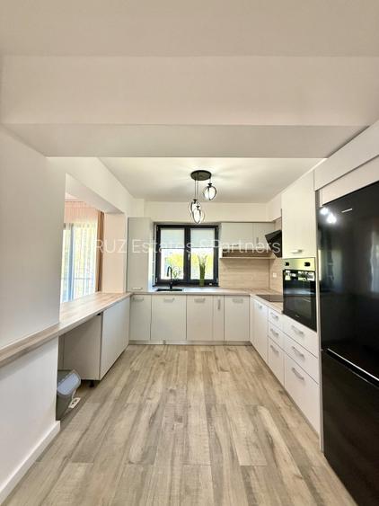 Apartament 3 Camere | Premium | Terasa | Aviatiei-Herastrau - 4