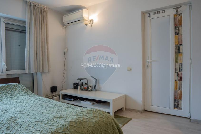 DE VANZARE Reședință Premium cu Piscină și Teren Generos – Chiajna - 22