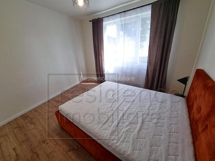 Pet friendly! Apartament renovat, 3 camere, Centru, zona Horea - 17