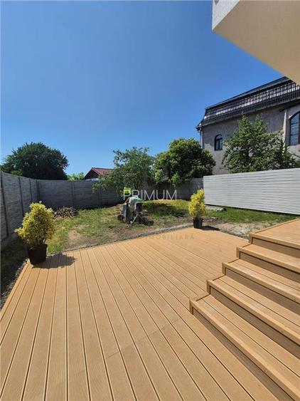 Casa Individuala - Plopi  - La Cheie - Design Premium - 19