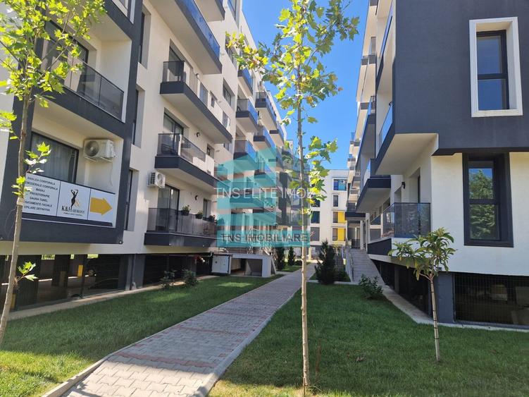 3Cam- Mutare Rapida-80 mp-Terasa- Incalzire Pardoseala- Titan-Pallady - 16