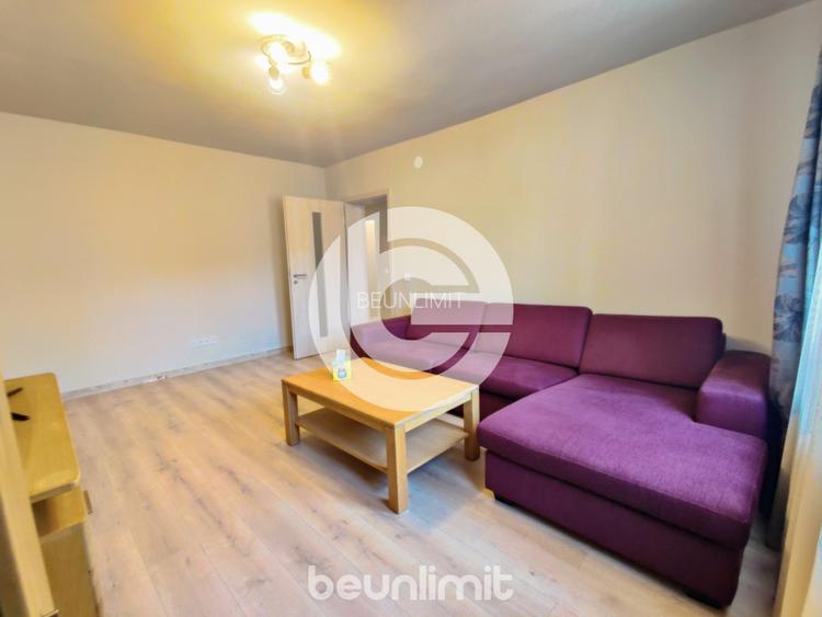 Apartament 3 camere decomandat, etaj 1, zona centrală - 3