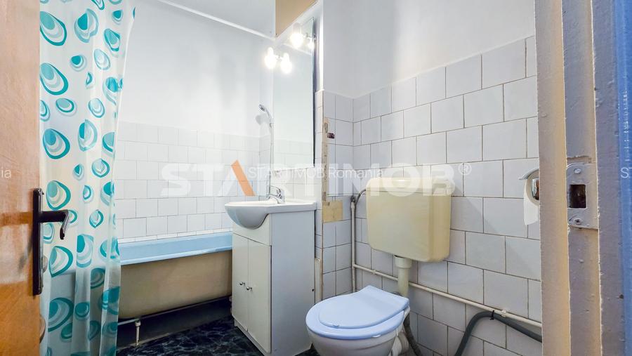 Apartament doua camere   Parcul Trandafirilor - 7