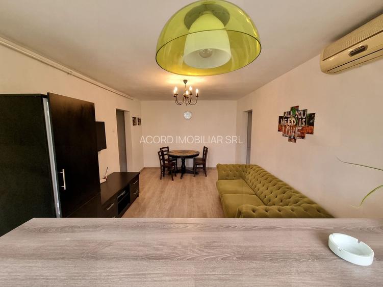 Tomis 3 piata-apartament 2 camere 62 mp - 2