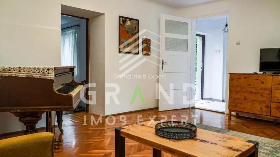 Apartament 2 Camere | 55 MP | Curte | Semincentral/General Traian Moșoiu - 3