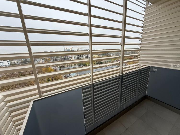 Plaza Residence Faza 5 - Lujerului / Apartament doua camere 65mp - 11