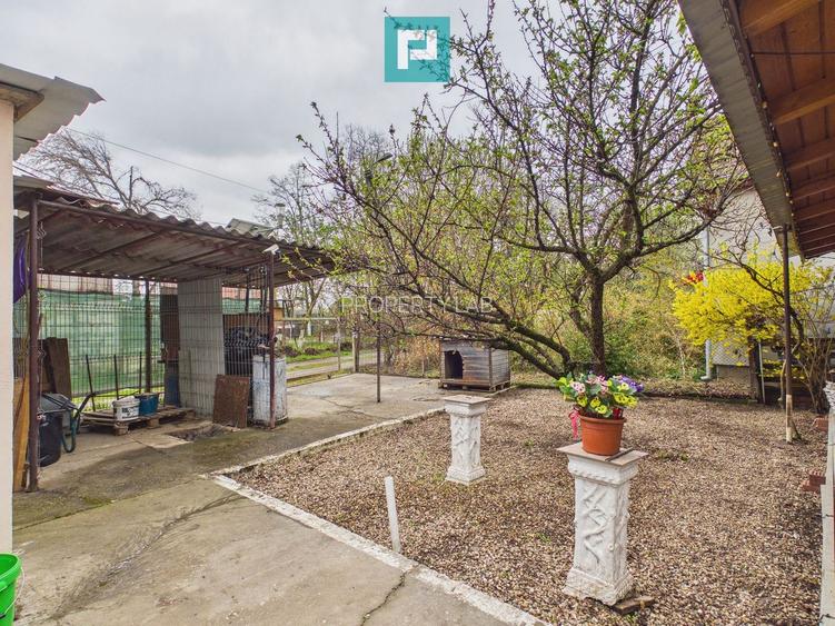 Casă la preț de apartament zona 3 Insule - 16