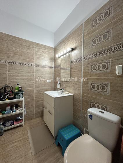 Duplex 5 camere, 117mp utili, teren 307mp, P+E - Bucovat - 19