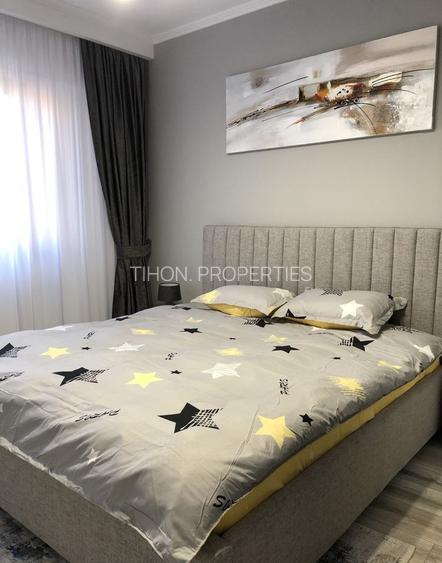 4 Camere | Bazilescu - Buc Noi | Parcare | 165 Mp Utili - 8