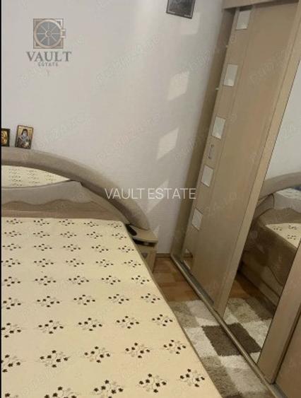 Apartament 3 camere - 10 minute METROU CRANGASI  - 3