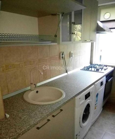 Apartament 2 camere Dristor - 3