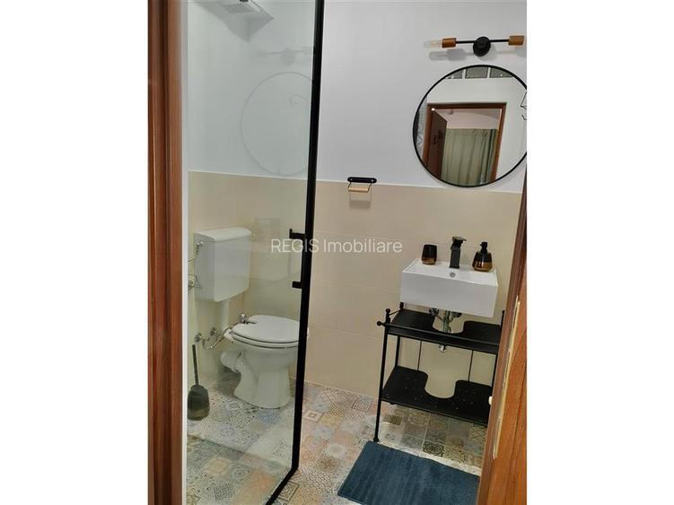 Studio Modern Ultracentral Iuliu Maniu 950 m Piata Sfatului - 5