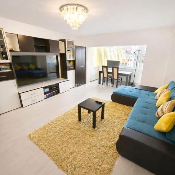 Exclusiv apartament 2 camere decomandat structura mare Scriitorilor - 3