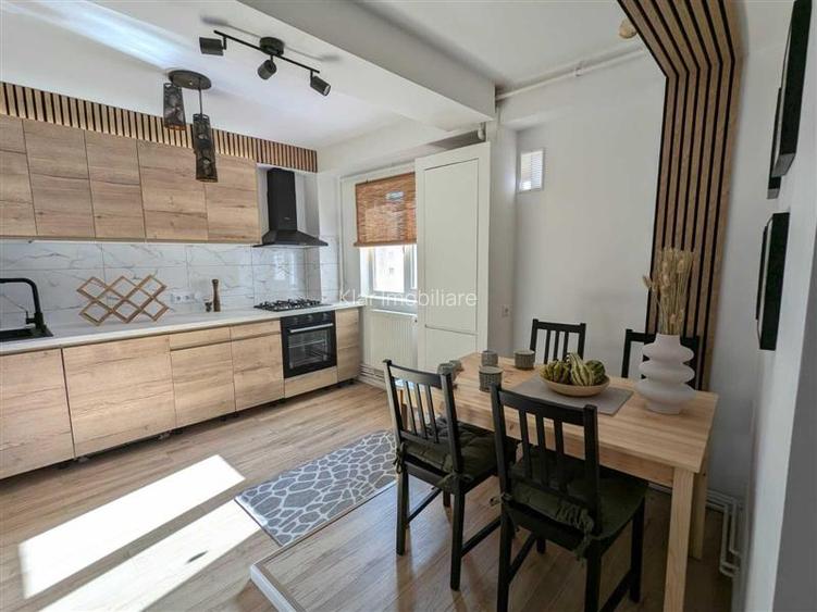 Apartament 3 camere 65mp, Dorobantilor,zona Biblioteca Judeteana - 5