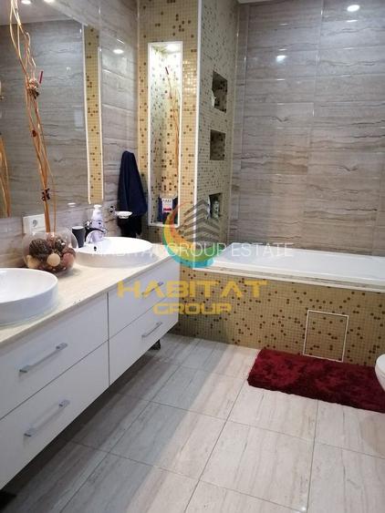 Inchiriere Vila Militari Residence 4 camere de inchiriat Str Tineretului - 38