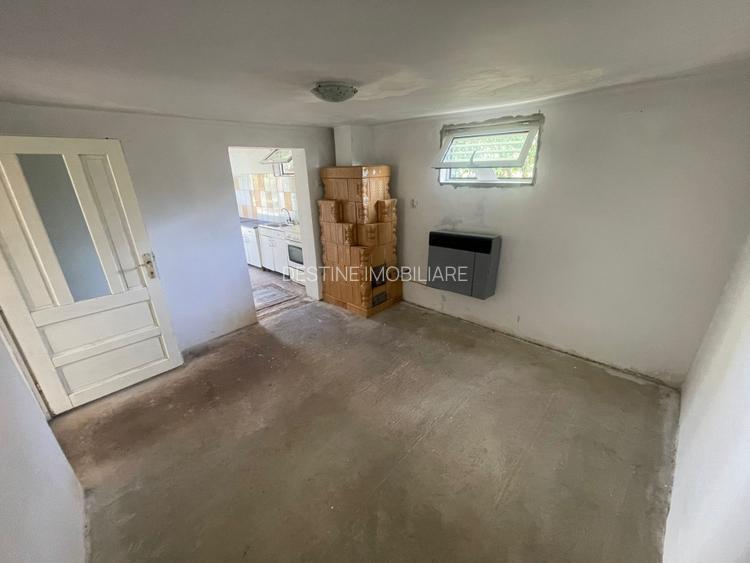 Casa 4 Camere in Paulesti - 11