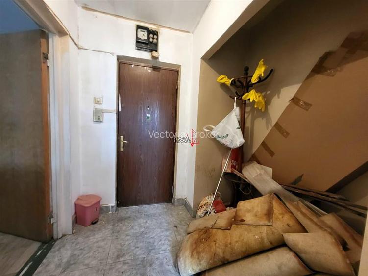 APARTAMENT 2 CAMERE / SCOALA GENERALA 82(2 MIN) - 15