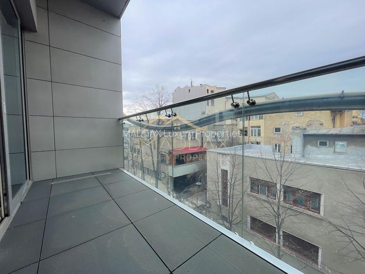 Cladire de birouri + spatiu comercial *1106 mp* // Dorobanti Capitale - 57