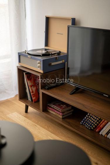 Apartament 2 camere premium | Modern | Elegant | Aviatiei Park - 3