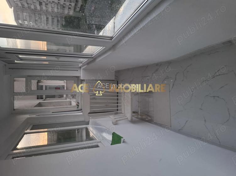 3 Camere de inchiriat | P-ta Victoriei | Metrou | - 9