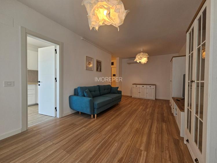 Garsoniera Drumul Gura Ariesului-complex Astorium, etaj 5 din 10prima inchiriere - 10