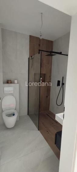 Duplex la cheie Mosnita Noua langa asfalt - 3