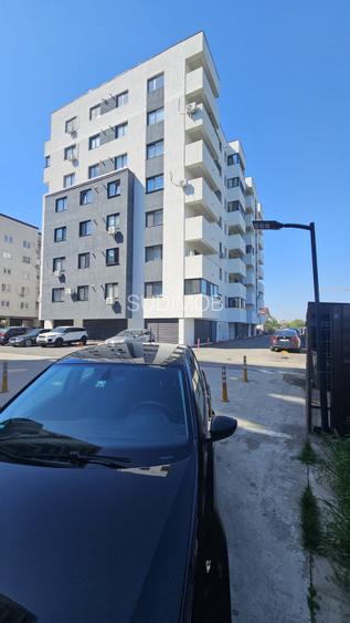 Apartament 2 camere mobilat si utilat Dealul Cucului Grand Arena. - 4