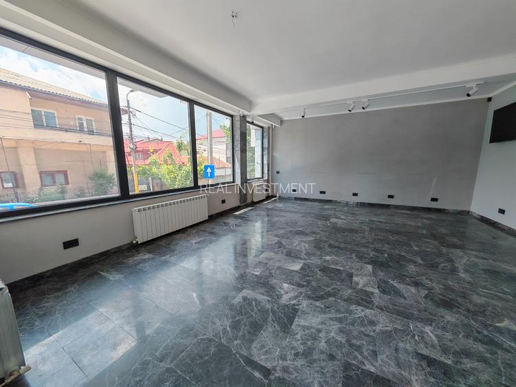 Spatiu comercial zona Trocadero-Ion Lahovari - 4