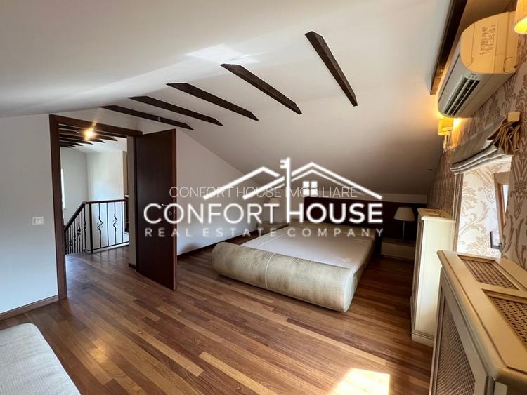 Vila individuala S+P+E+M, renovat , nou mobilat, padure - IANCU NICOLAE - 52