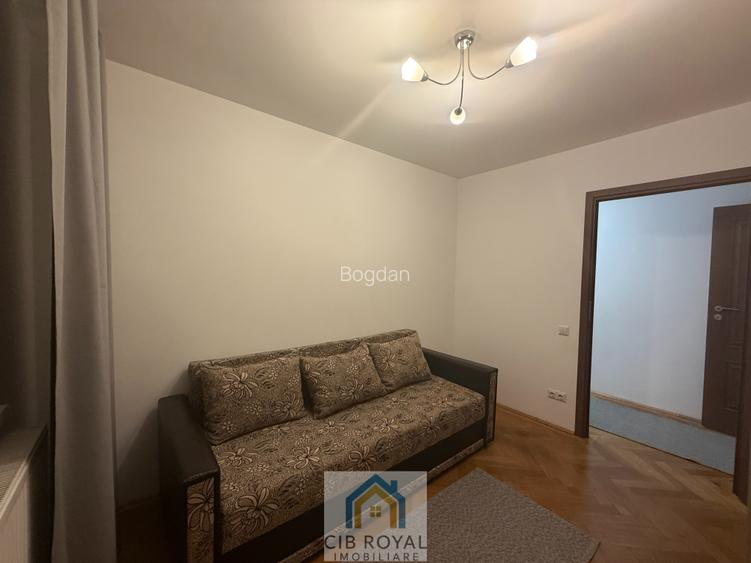 Ap. 3cam. Militari,intre Gorjului si Păcii,Str. Ghirlandei,12min metrou Gorjului - 13