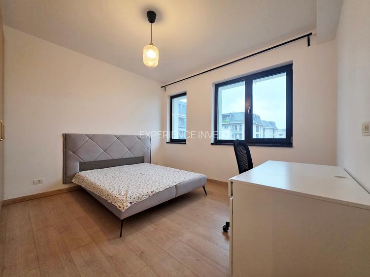 VILĂ INDIVIDUALĂ  PREMIUM P+1E | Otopeni - Str. 23 August | Prima Închiriere - 22