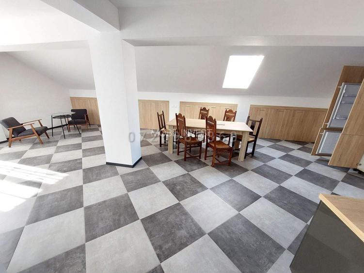 Otopeni, Corbeanca, 3 camere in vila, centrala proprie, loc parcare - 2