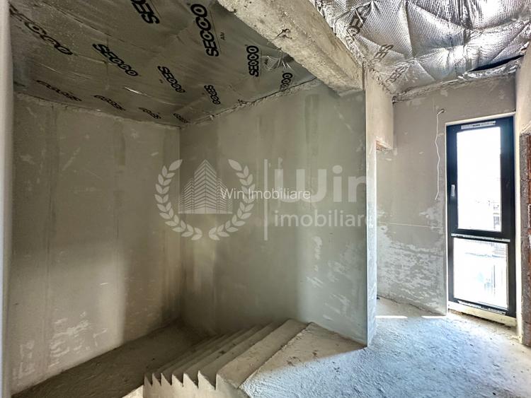 Casa individuala 4 camere | 166mp util | 450mp teren | Someseni - 10