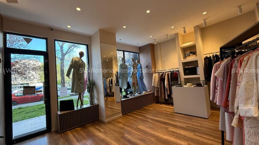 REC3001777 Spatiu comercial Piata Domenii - 3